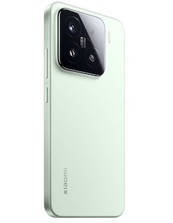 Foto 3 | Celular Xiaomi Desbloqueado 15 5g 512gb 12gb Dual Sim Verde