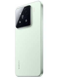Foto 4 | Celular Xiaomi Desbloqueado 15 5g 512gb 12gb Dual Sim Verde