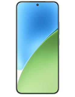 Foto 5 | Celular Xiaomi Desbloqueado 15 5g 512gb 12gb Dual Sim Verde