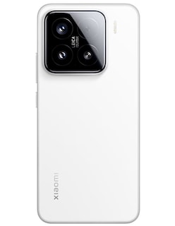 Foto 2 | Celular Xiaomi Desbloqueado 15 5g 512gb 12gb Dual Sim Blanco