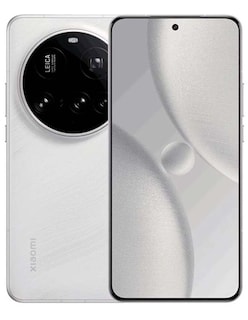 Foto 1 | Celular Xiaomi Desbloqueado 15 Ultra 5g 512gb 16gb Dual Sim Blanco