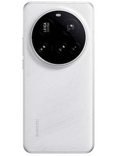 Foto 2 | Celular Xiaomi Desbloqueado 15 Ultra 5g 512gb 16gb Dual Sim Blanco