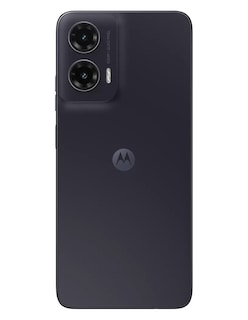Foto 3 | Celular Motorola Moto G35 128gb Negro Desbloqueado