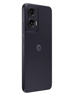 Foto 4 | Celular Motorola Moto G35 128gb Negro Desbloqueado