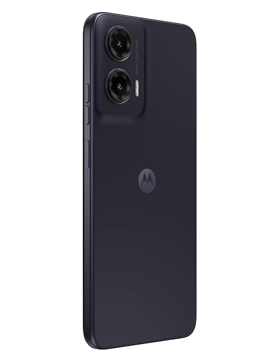Foto 6 pulgar | Celular Motorola Moto G35 128gb Negro Desbloqueado