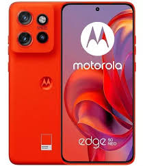 Foto 2 pulgar | Motorola Moto Edge 50 Neo Naranja  8gb 256gb