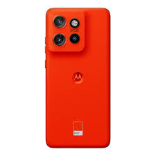 Foto 4 pulgar | Motorola Moto Edge 50 Neo Naranja  8gb 256gb