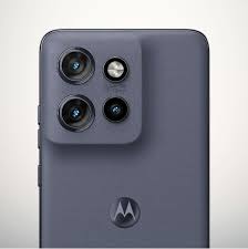 Foto 4 pulgar | Motorola Moto Edge 50 Neo Gris 8gb 256gb