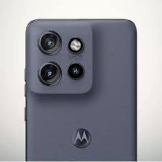 Foto 3 | Motorola Moto Edge 50 Neo Gris 8gb 256gb