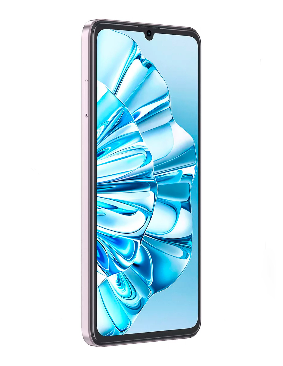 Foto 5 | Celular Cubot A20 128gb Rosa Desbloqueado