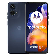 Foto 2 pulgar | Motorola Moto G24 Azul  8gb 256gb