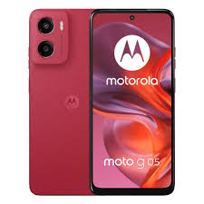Foto 2 pulgar | Motorola Moto G05 Rojo 4gb 128gb
