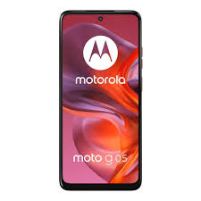 Foto 3 pulgar | Motorola Moto G05 Rojo 4gb 128gb