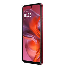 Foto 5 pulgar | Motorola Moto G05 Rojo 4gb 128gb