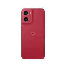 Foto 6 pulgar | Motorola Moto G05 Rojo 4gb 128gb