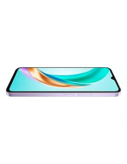 Foto 4 | Smartphone Honor X6b Plus 256 Gb 8gb Ram Morado Estelar
