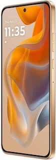 Foto 4 | Celular Motorola Moto Edge 50 Neo Latte 12gb 512gb + Buds