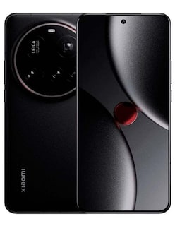 Foto 1 | Celular Xiaomi Desbloqueado 15 Ultra 5g 512gb 16gb Dual Sim Negro