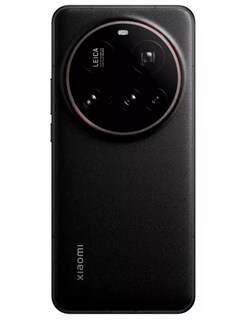 Foto 2 | Celular Xiaomi Desbloqueado 15 Ultra 5g 512gb 16gb Dual Sim Negro
