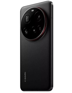 Foto 3 | Celular Xiaomi Desbloqueado 15 Ultra 5g 512gb 16gb Dual Sim Negro