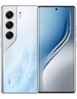 Foto 1 | Celular Tecno Desbloqueado Camon 40 Pro 256gb 8gb Dual Sim Azul
