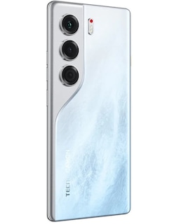 Foto 4 | Celular Tecno Desbloqueado Camon 40 Pro 256gb 8gb Dual Sim Azul