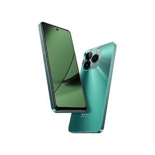 Foto 2 | Celular Blu Bold K10 (4+8) Gb 128 Gb 4g Verde Desbloqueado