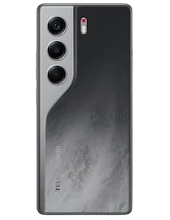 Foto 2 | Celular Tecno Desbloqueado Camon 40 Pro 256gb 8gb Dual Sim Negro