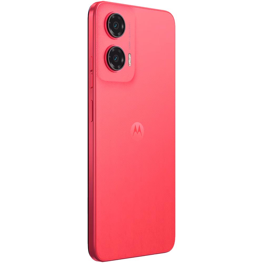 Foto 6 pulgar | Celular Motorola Moto G35 4gb 256gb Led 6.7'' 50mp 16mp Naranja