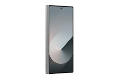 Foto 2 | Celular Samsung Galaxy Z Fold6 Plateado 12gb Ram 512gb Desbloqueado