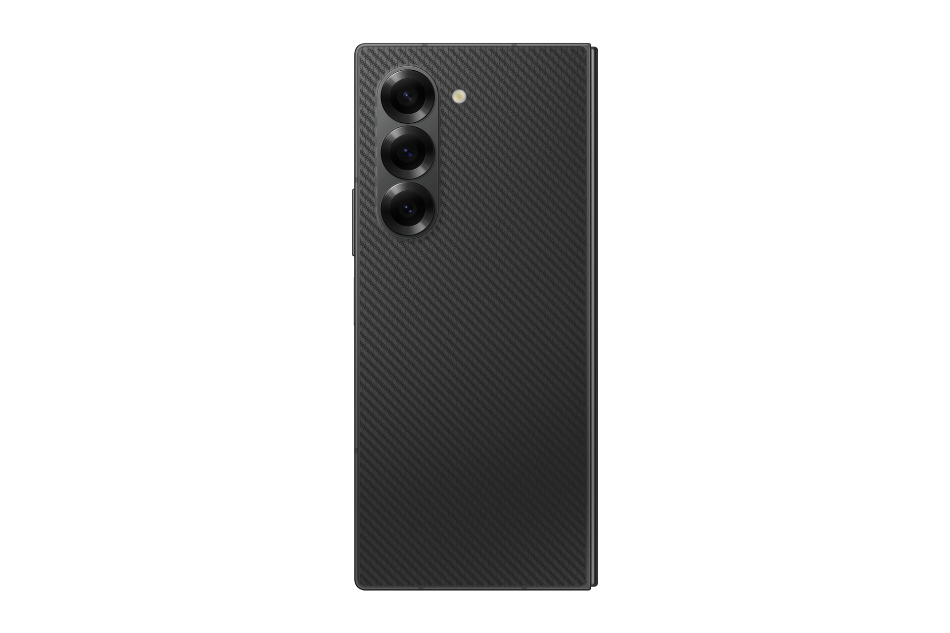Foto 5 pulgar | Celular Samsung Galaxy Z Fold6 Negro 512gb Web Exclusive Desbloqueado