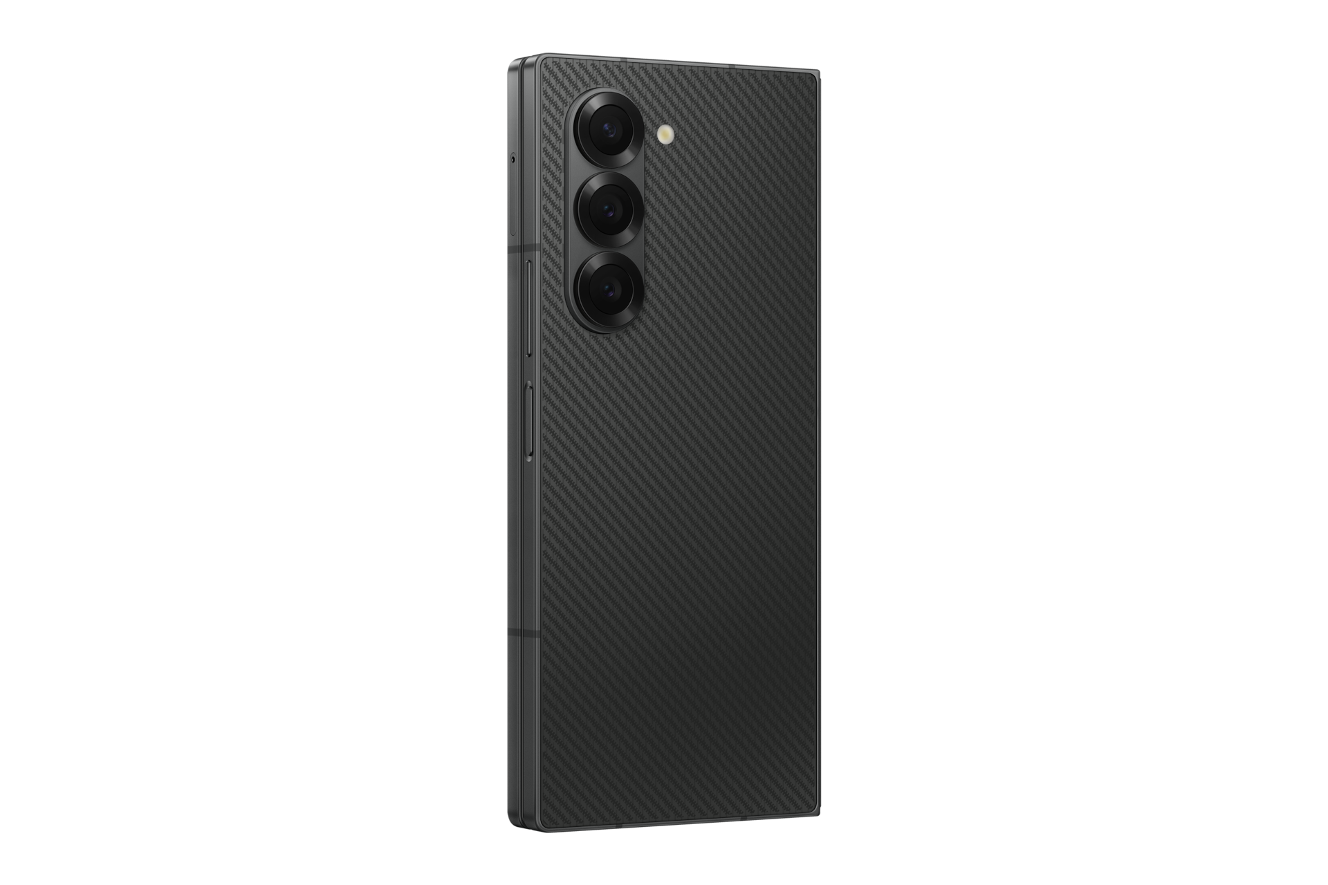 Foto 6 pulgar | Celular Samsung Galaxy Z Fold6 Negro 512gb Web Exclusive Desbloqueado