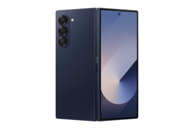 Foto 1 | Celular Samsung Galaxy Z Fold6 Azul Marino 12gb Ram 512gb Desbloqueado