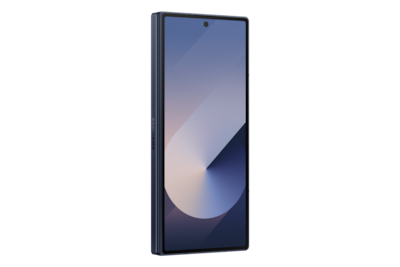 Foto 2 | Celular Samsung Galaxy Z Fold6 Azul Marino 12gb Ram 512gb Desbloqueado