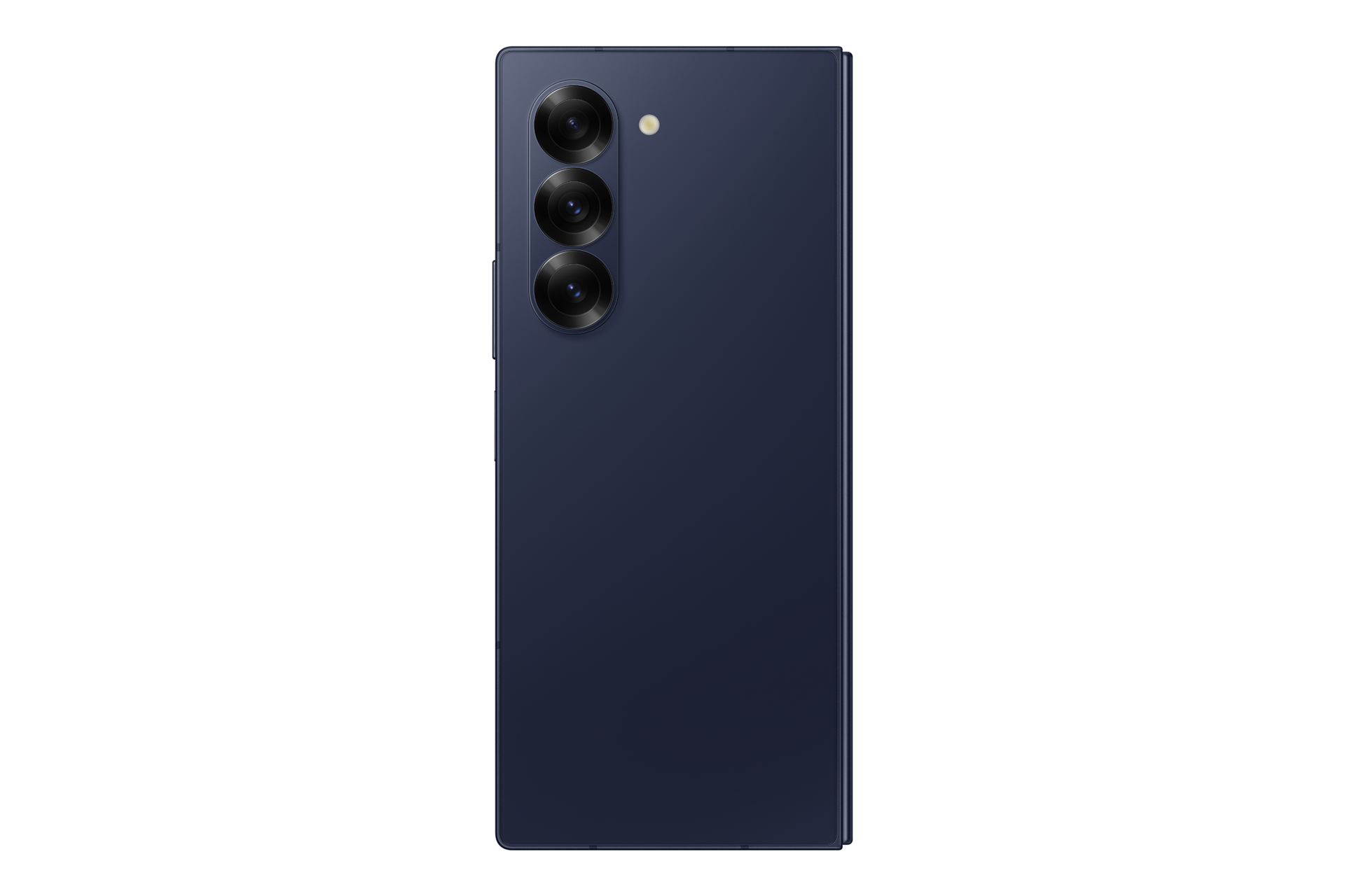 Foto 4 pulgar | Celular Samsung Galaxy Z Fold6 Azul Marino 12gb Ram 512gb Desbloqueado