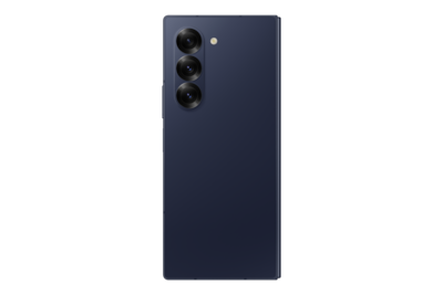 Foto 3 | Celular Samsung Galaxy Z Fold6 Azul Marino 12gb Ram 512gb Desbloqueado