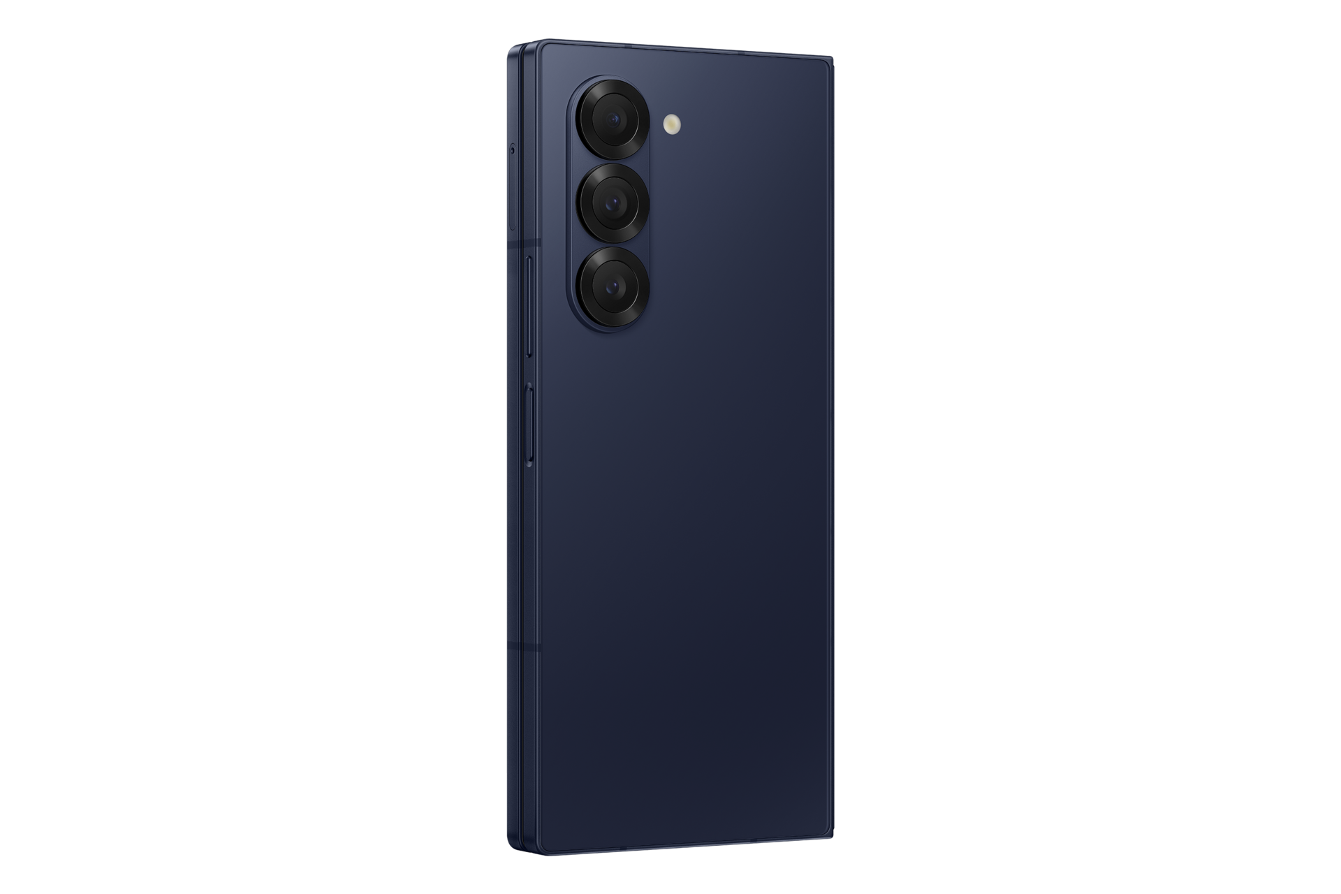 Foto 5 pulgar | Celular Samsung Galaxy Z Fold6 Azul Marino 12gb Ram 512gb Desbloqueado