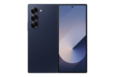 Foto 5 | Celular Samsung Galaxy Z Fold6 Azul Marino 12gb Ram 512gb Desbloqueado