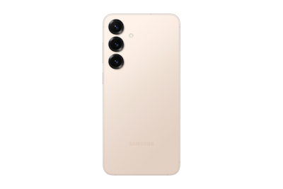 Foto 2 | Celular Samsung Galaxy S25+ Pink Gold 12 GB 512 GB Desbloqueado