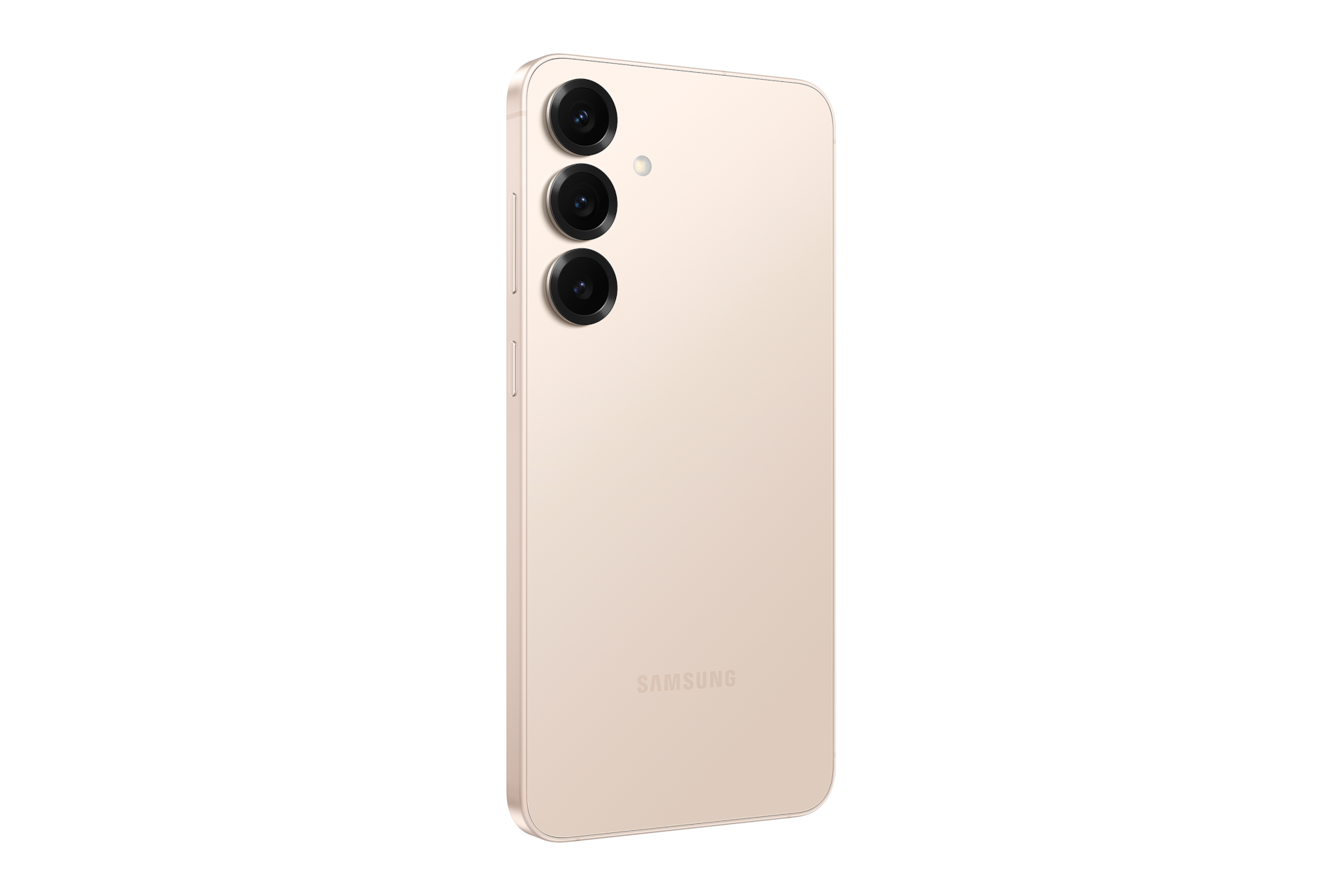 Foto 4 pulgar | Celular Samsung Galaxy S25+ Pink Gold 12 GB 512 GB Desbloqueado