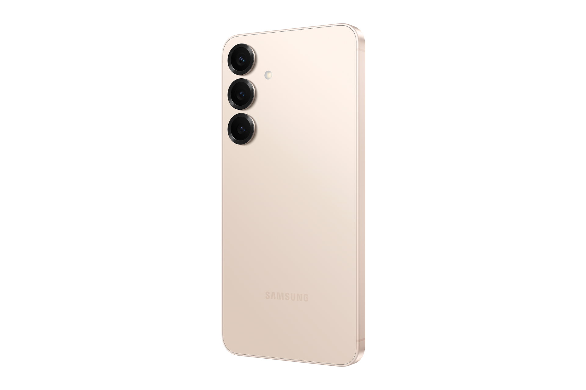 Foto 5 pulgar | Celular Samsung Galaxy S25+ Pink Gold 12 GB 512 GB Desbloqueado
