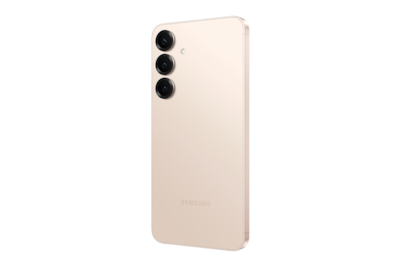 Foto 4 | Celular Samsung Galaxy S25+ Pink Gold 12 GB 512 GB Desbloqueado