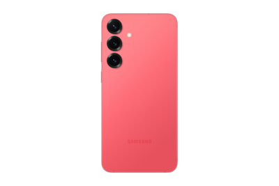 Foto 2 | Celular Samsung Galaxy S25+ Coral Red 12 GB 512 GB Desbloqueado