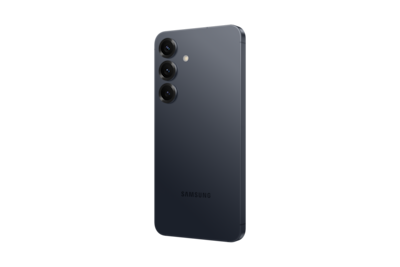 Foto 4 | Celular Samsung Galaxy S25 Blue Black 12 GB 256 GB Desbloqueado