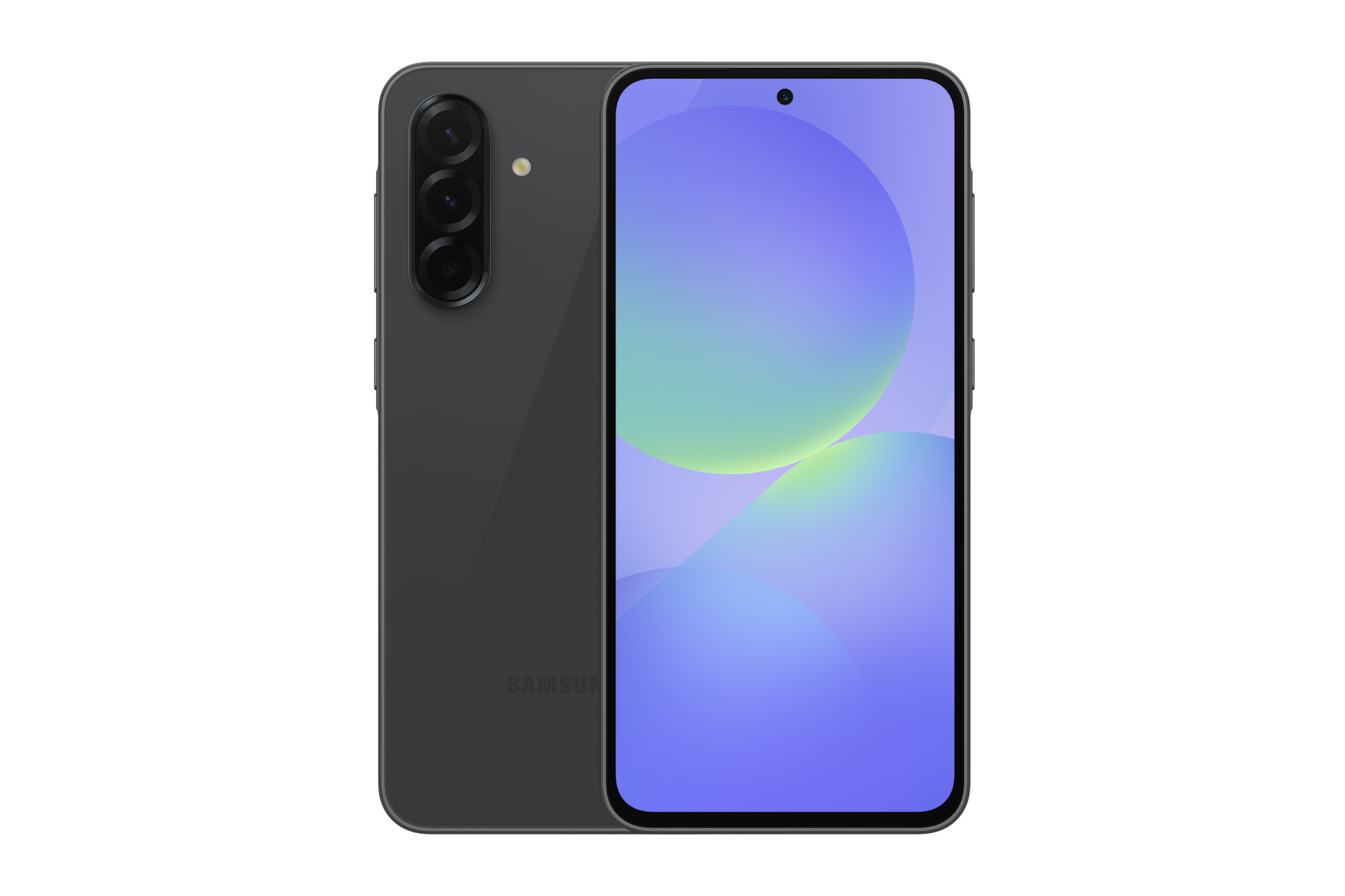 Foto 2 pulgar | Celular Samsung Galaxy A36 5g Negro 128gb Desbloqueado