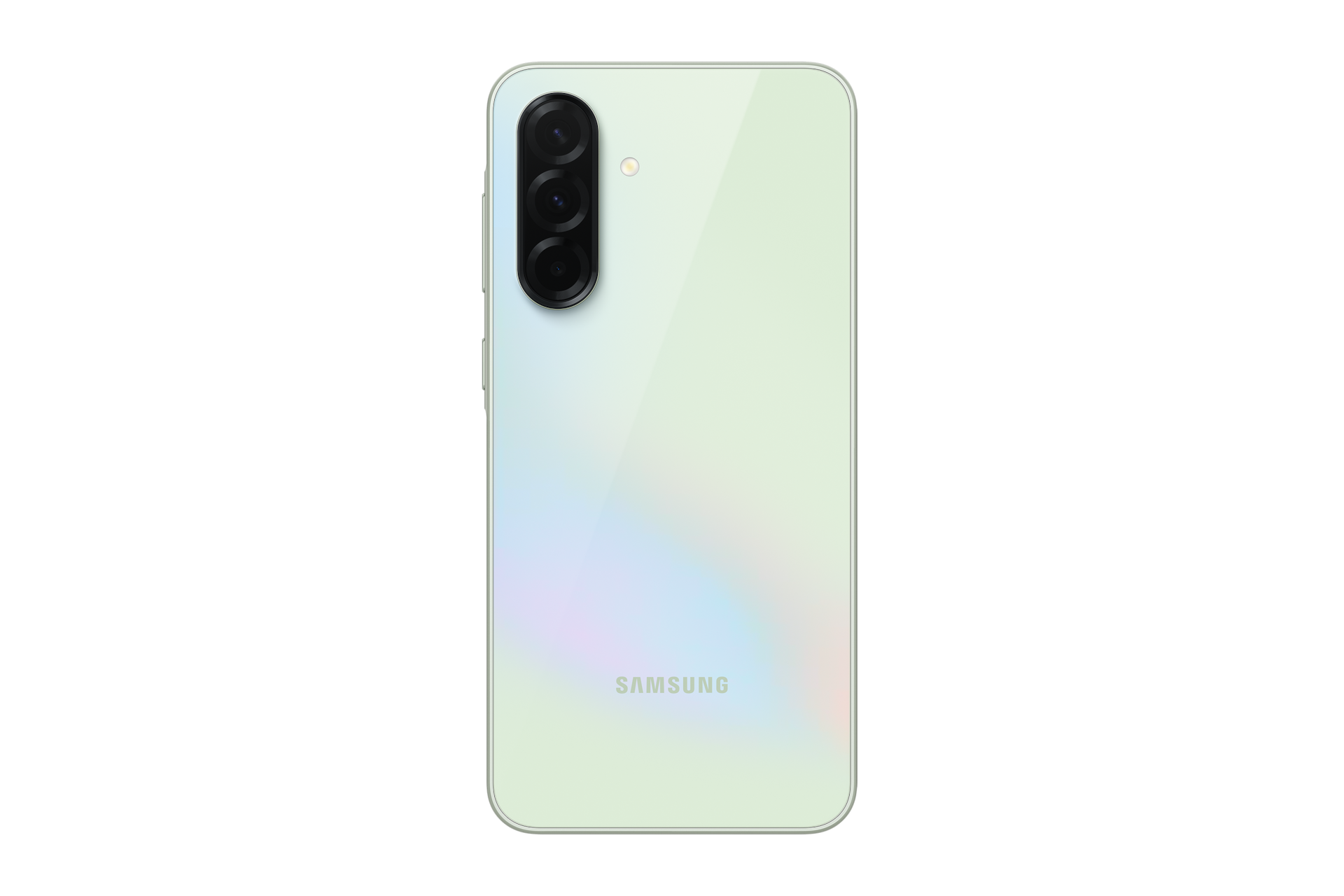 Foto 3 pulgar | Celular Samsung Galaxy A36 5g Verde 128gb Desbloqueado