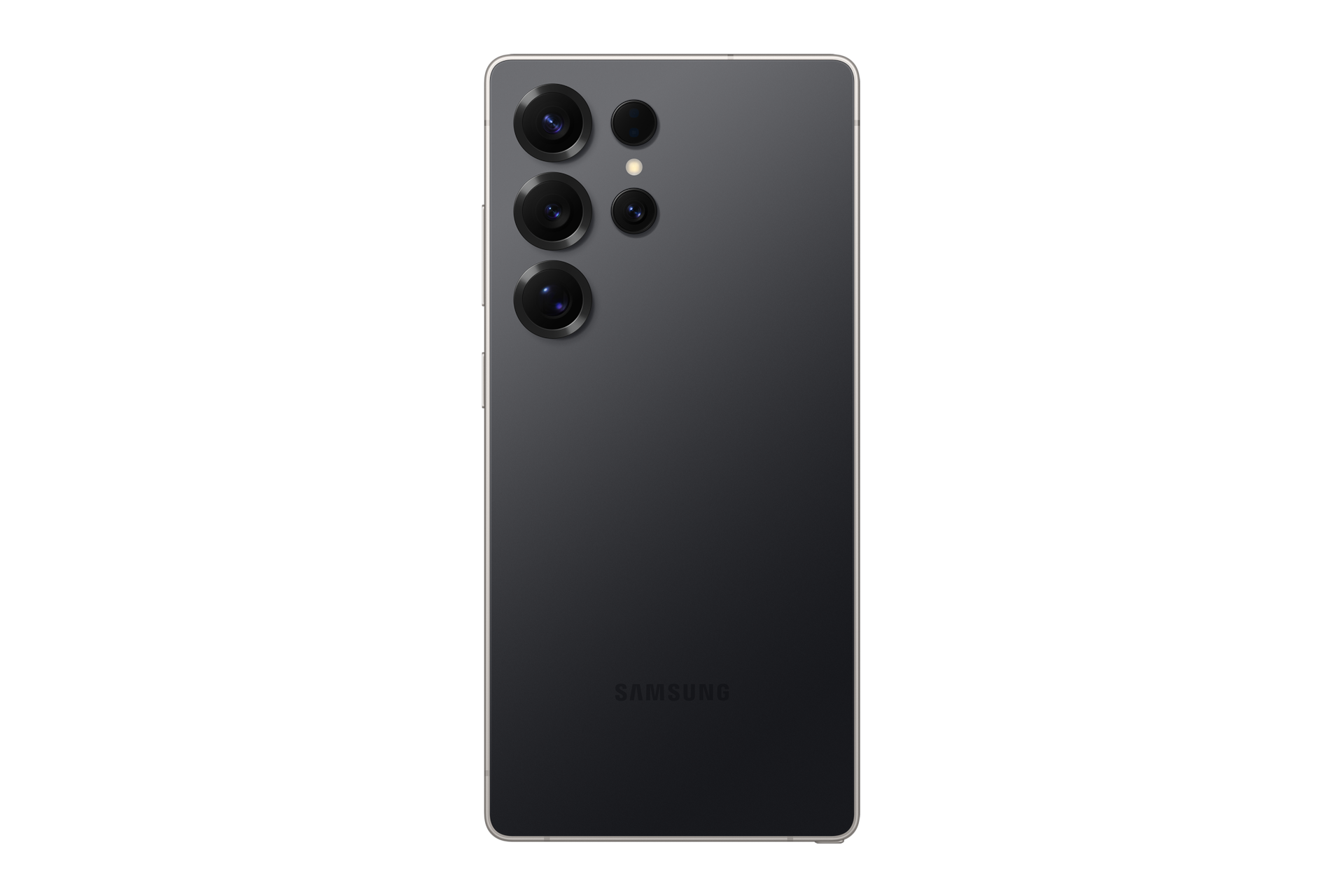 Foto 2 | Celular Samsung Galaxy S25 Ultra Black 12 GB 512 GB Desbloqueado