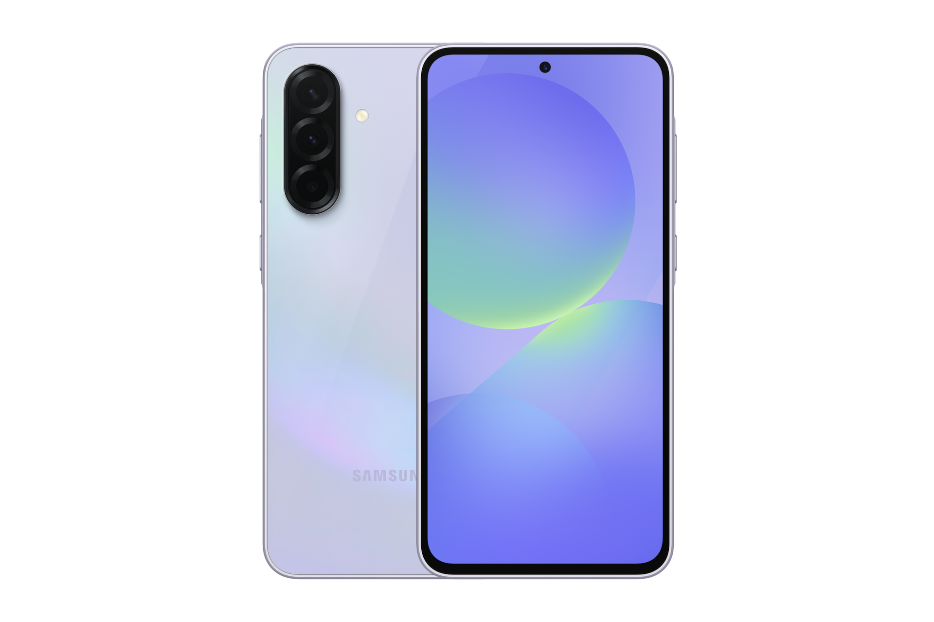 Celular Samsung Galaxy A36 5g Violeta 128gb Desbloqueado
