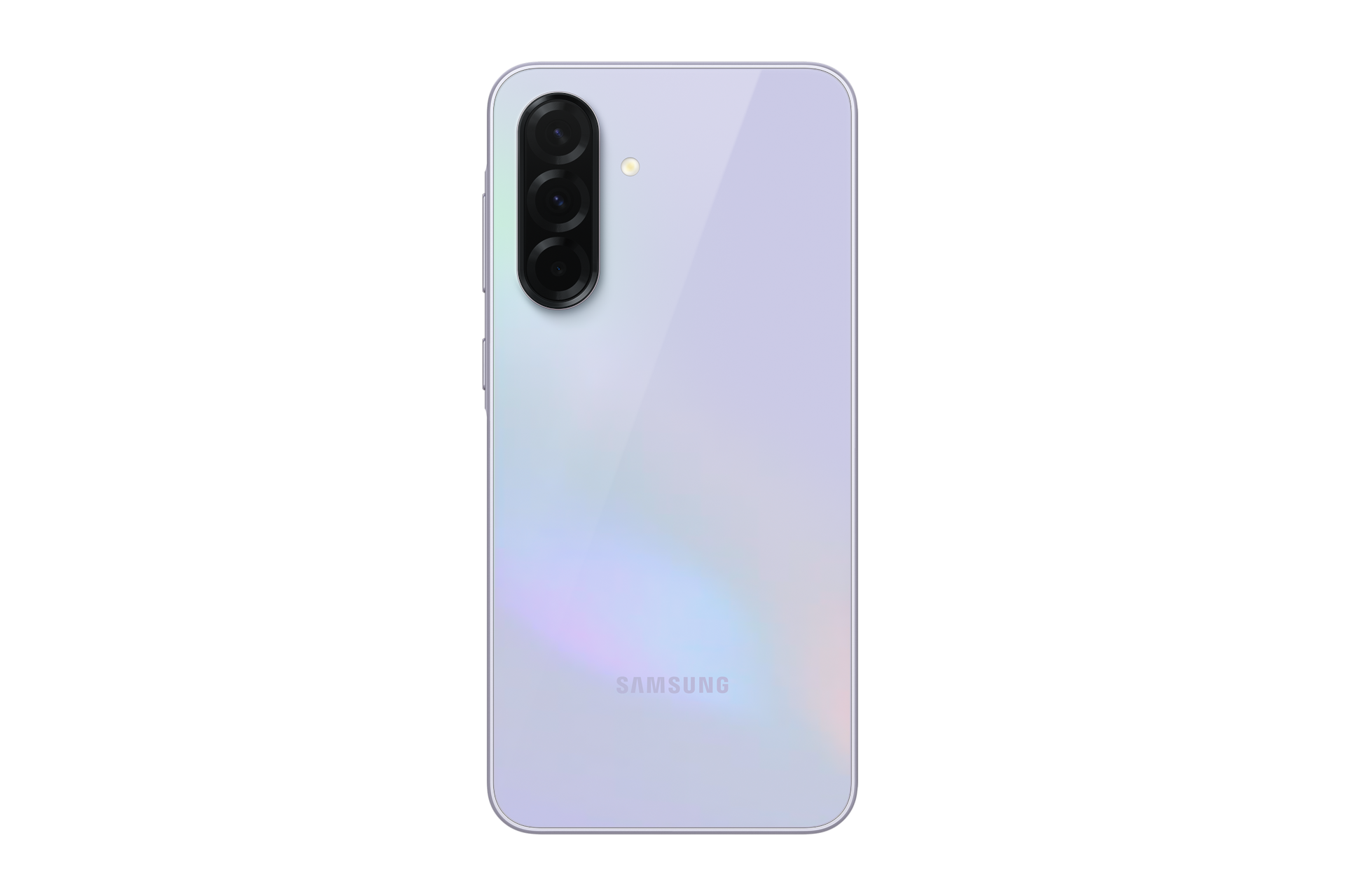Foto 3 pulgar | Celular Samsung Galaxy A36 5g Violeta 128gb Desbloqueado