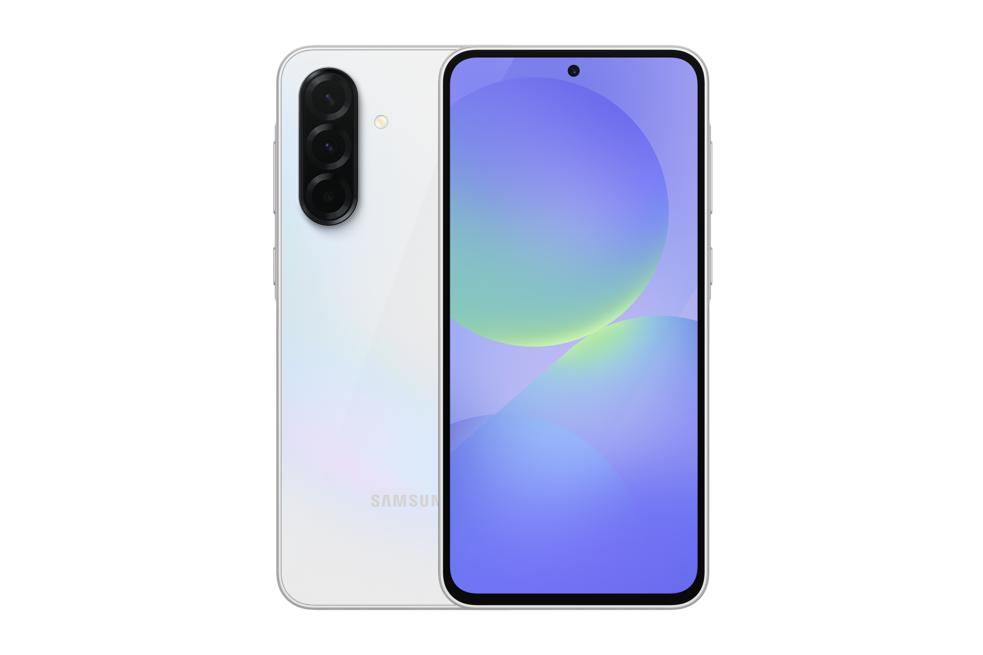 Foto 1 | Celular Samsung Galaxy A36 5g Gris 128gb Desbloqueado